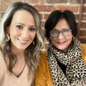 Meet your Posher, Lace